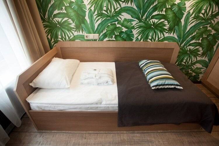 Комендантская Дача