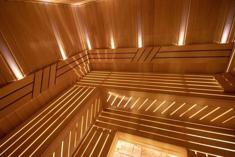 Комендантская Дача