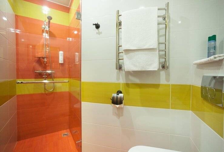 Комендантская Дача