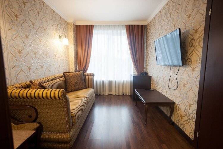 Комендантская Дача