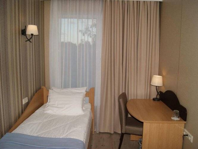 Комендантская Дача