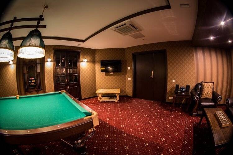 Комендантская Дача