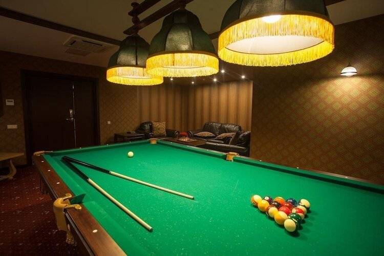 Комендантская Дача