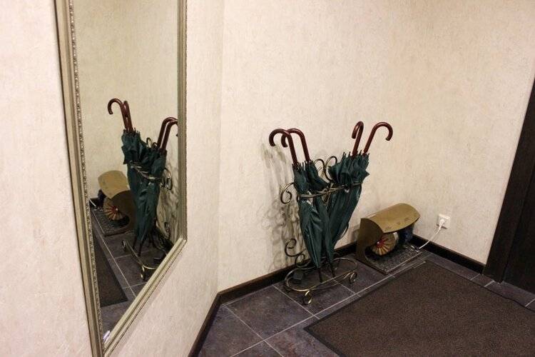 Комендантская Дача