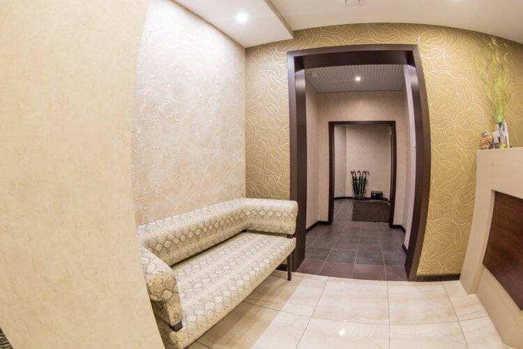 Комендантская Дача