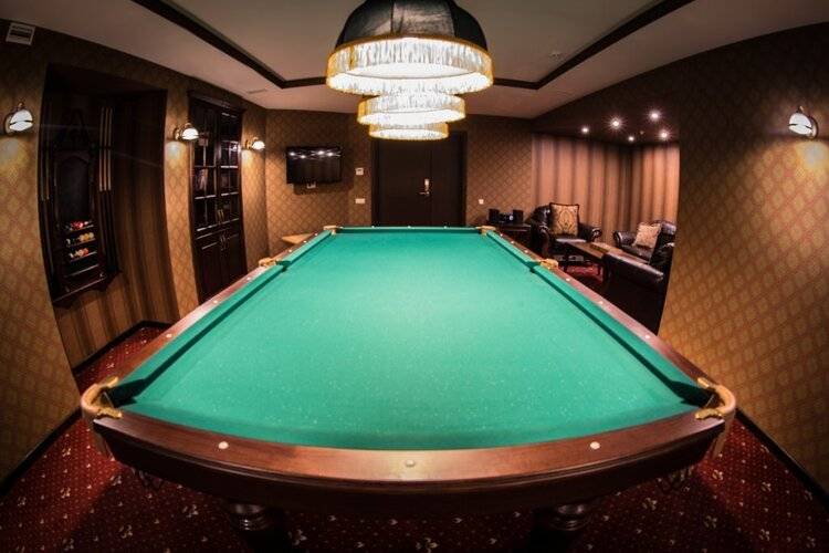 Комендантская Дача