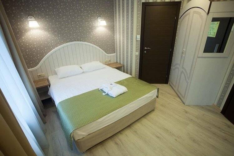 Комендантская Дача