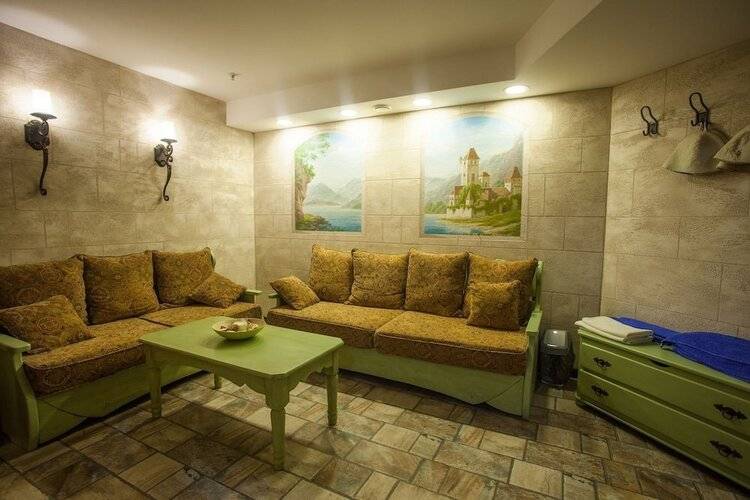 Комендантская Дача