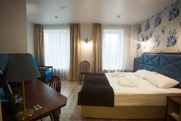 Комендантская Дача