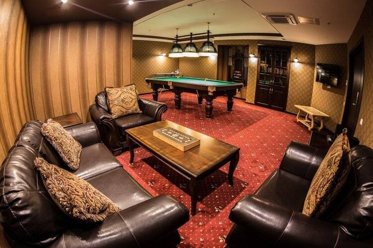 Комендантская Дача