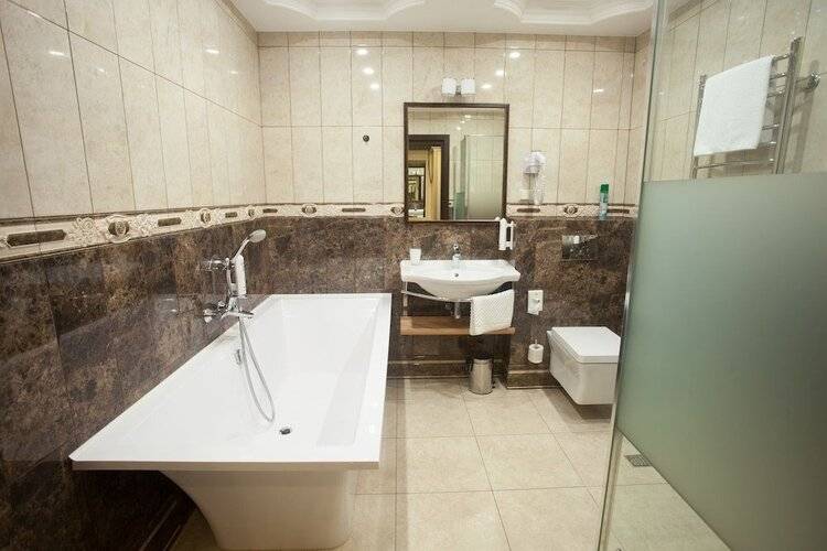 Комендантская Дача