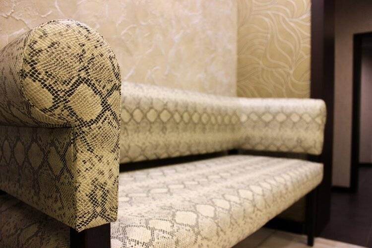 Комендантская Дача