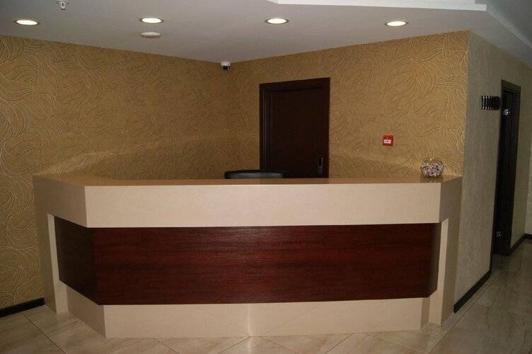 Комендантская Дача