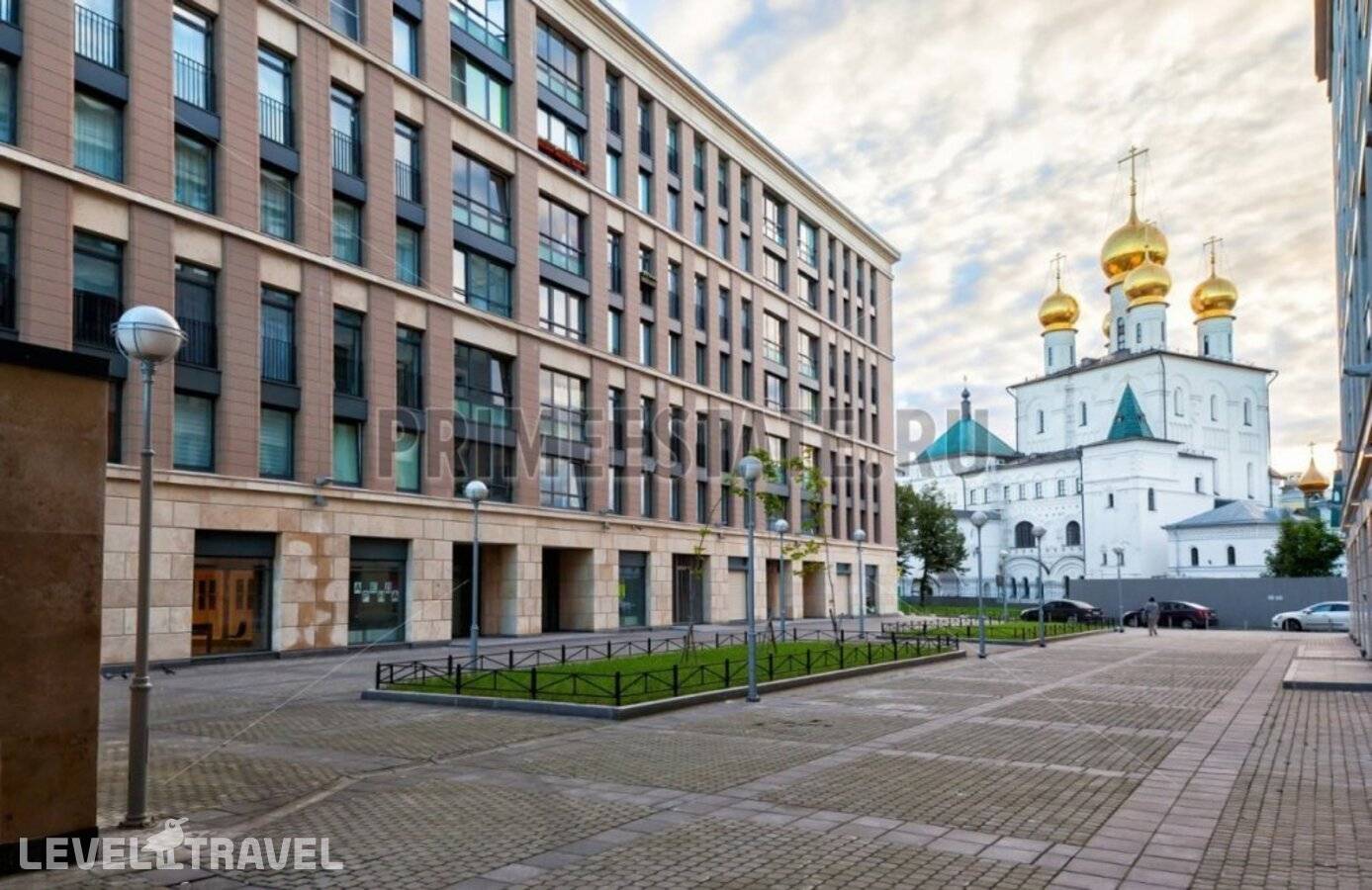 Изображение отеля 1