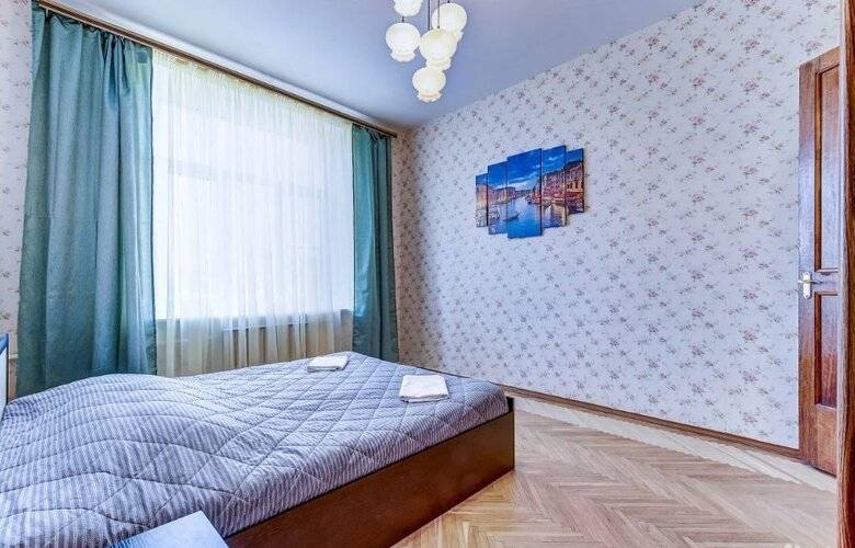 Апартаменты На Гагарина 35