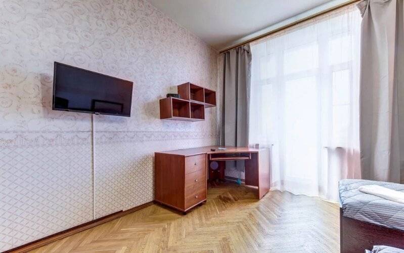 Апартаменты На Гагарина 35