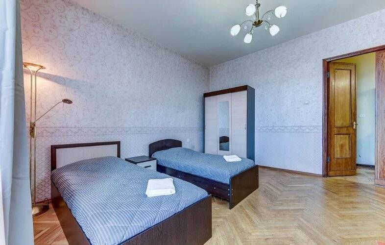 Апартаменты На Гагарина 35