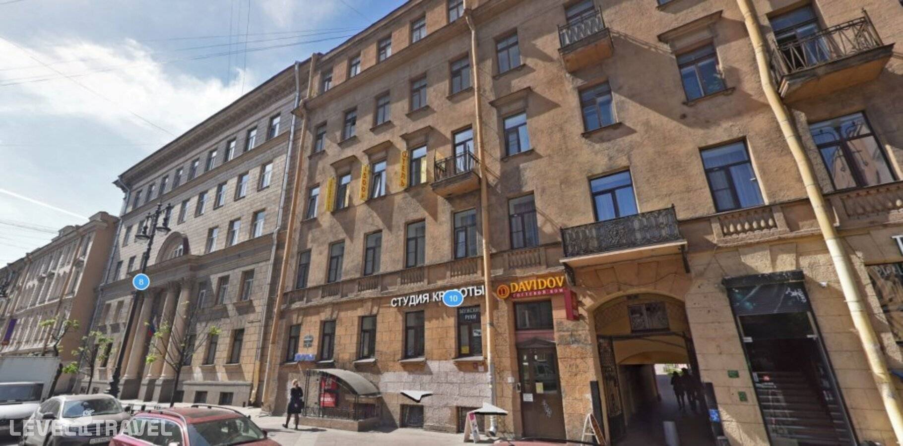 Изображение отеля 1