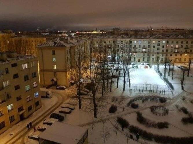 Отель Нарвский Посад