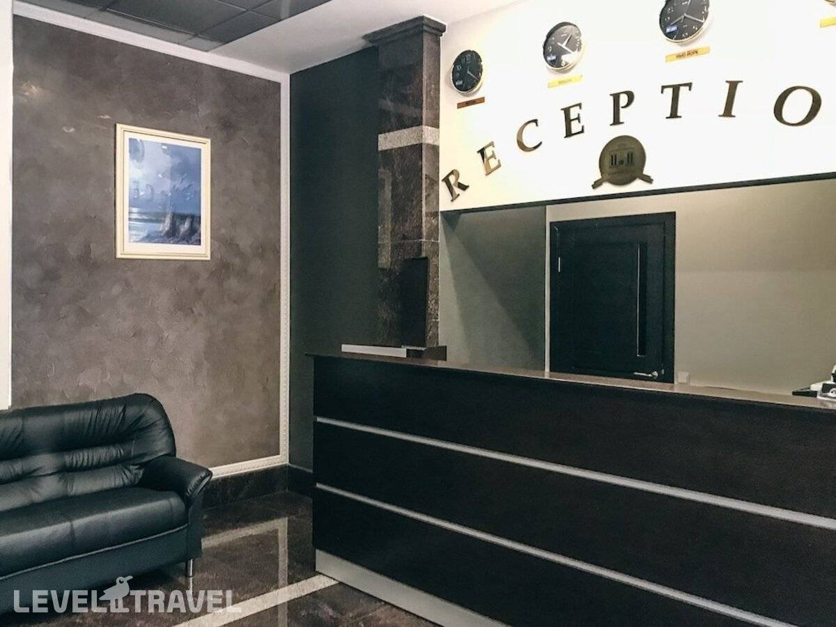 Изображение отеля 13