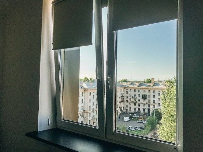 Отель Нарвский Посад