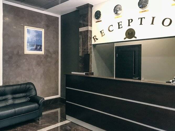 Отель Нарвский Посад