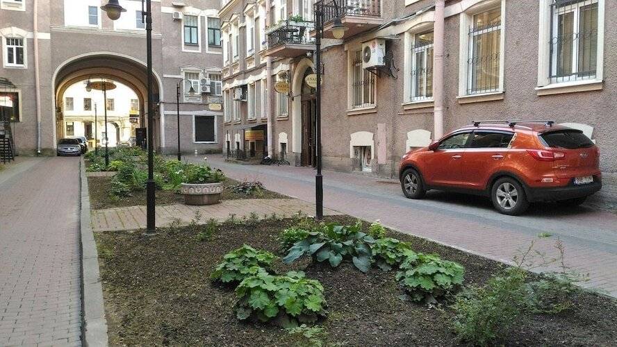 Мини-Отель Невский Контур