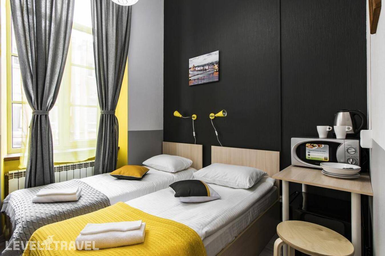 фотографии отеля Nordkapp Садовая в Россия(Адмиралтейский район) - фото №1