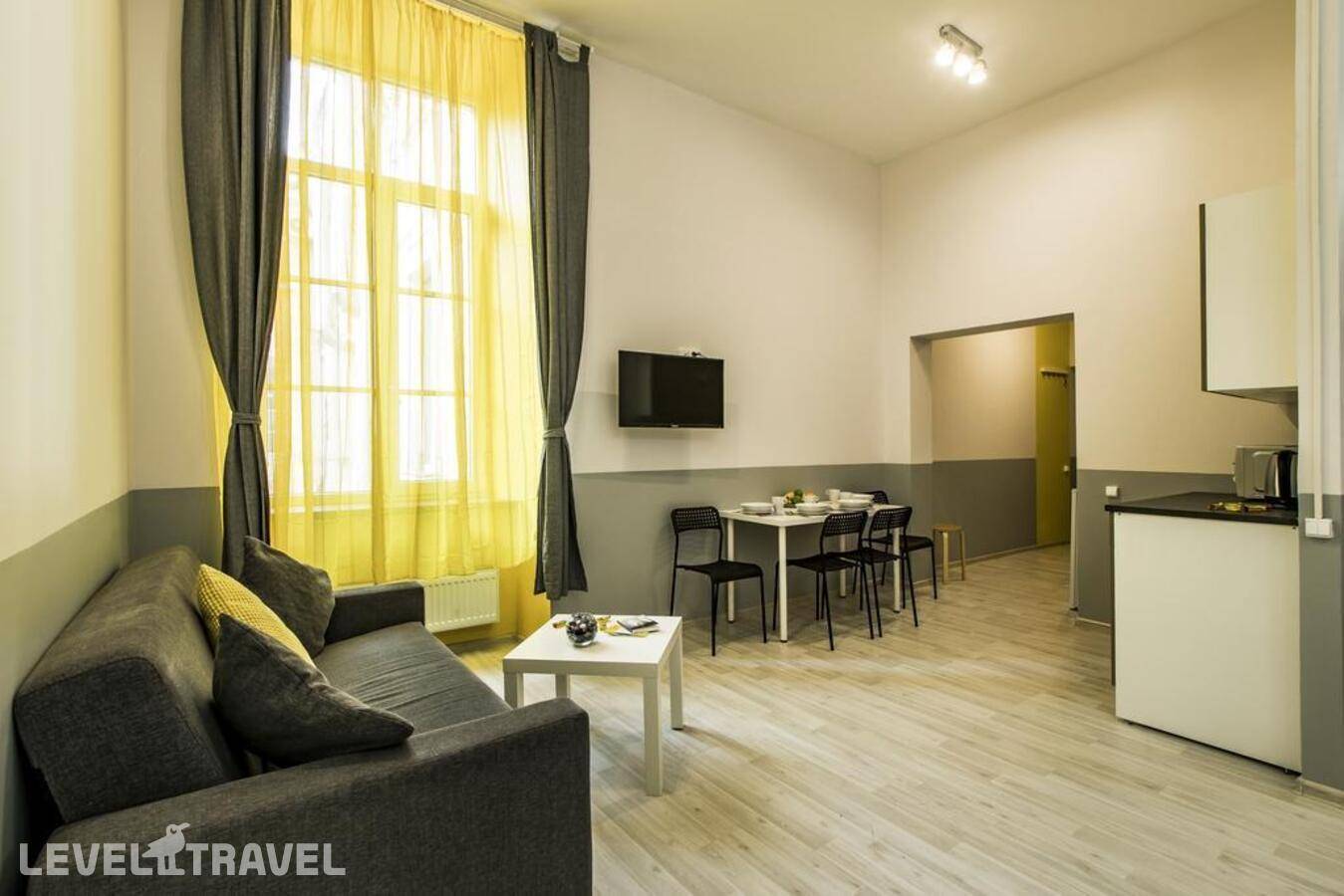 фотографии отеля Nordkapp Садовая в Россия(Адмиралтейский район) - фото №35