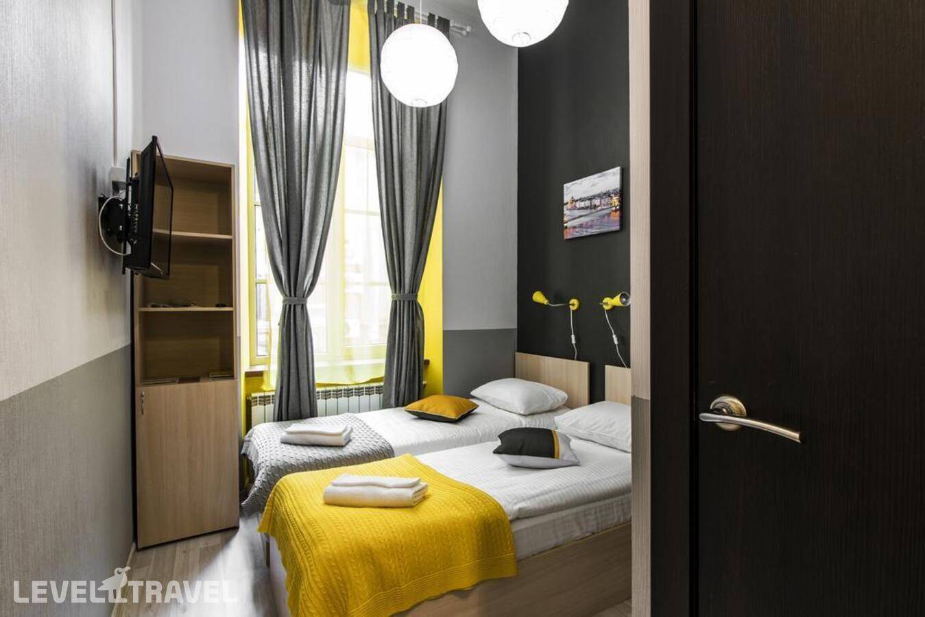 фотографии отеля Nordkapp Садовая в Россия(Адмиралтейский район) - фото №25