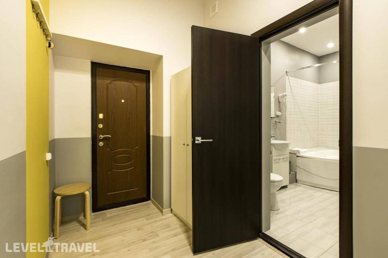 фотографии отеля Nordkapp Садовая в Россия(Адмиралтейский район) - фото №38