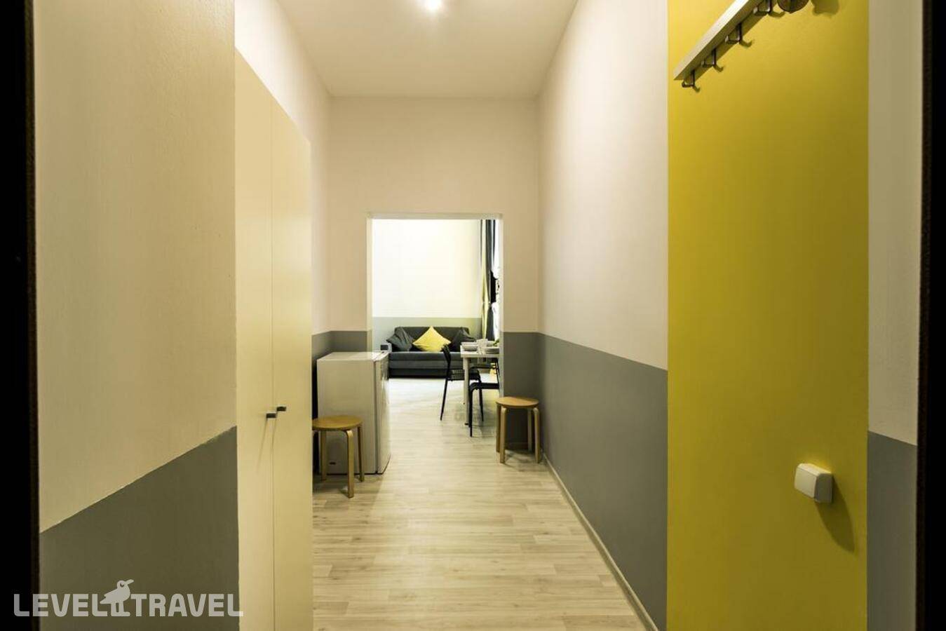 фотографии отеля Nordkapp Садовая в Россия(Адмиралтейский район) - фото №37