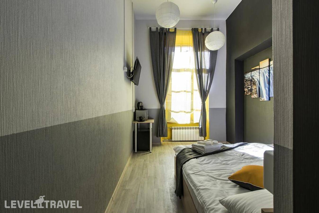 фотографии отеля Nordkapp Садовая в Россия(Адмиралтейский район) - фото №43