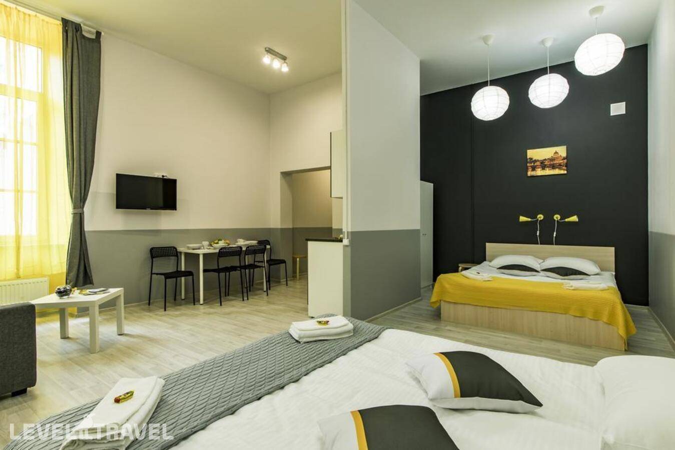 фотографии отеля Nordkapp Садовая в Россия(Адмиралтейский район) - фото №28