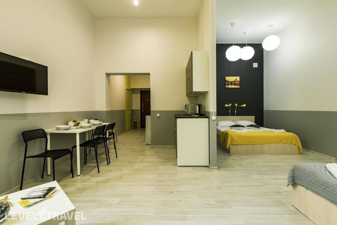 фотографии отеля Nordkapp Садовая в Россия(Адмиралтейский район) - фото №24