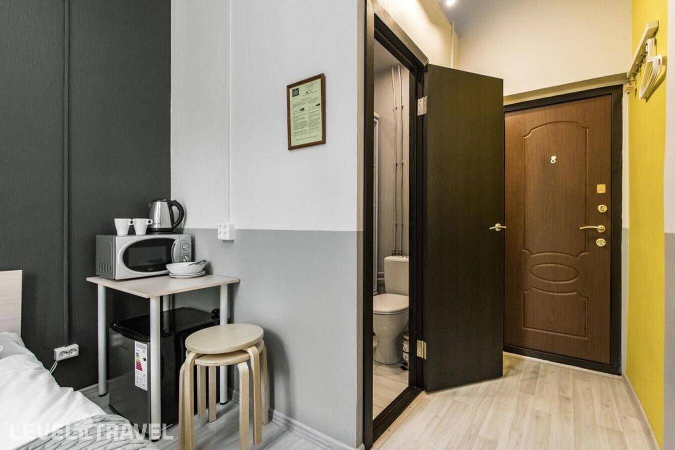 фотографии отеля Nordkapp Садовая в Россия(Адмиралтейский район) - фото №4