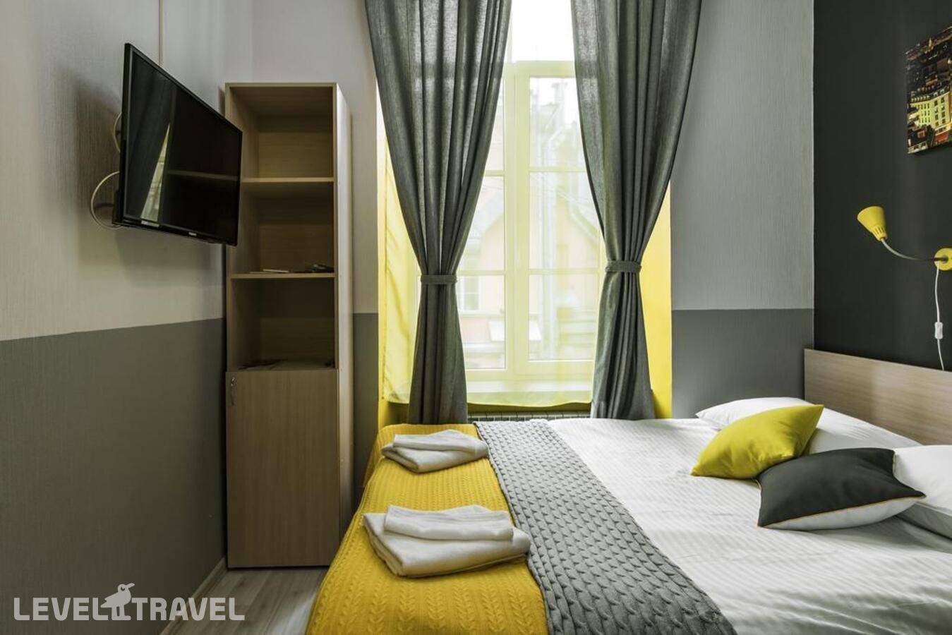 фотографии отеля Nordkapp Садовая в Россия(Адмиралтейский район) - фото №10