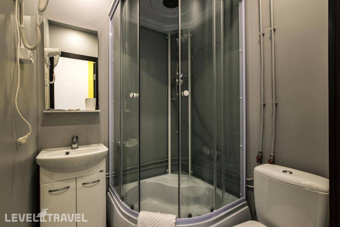 фотографии отеля Nordkapp Садовая в Россия(Адмиралтейский район) - фото №3