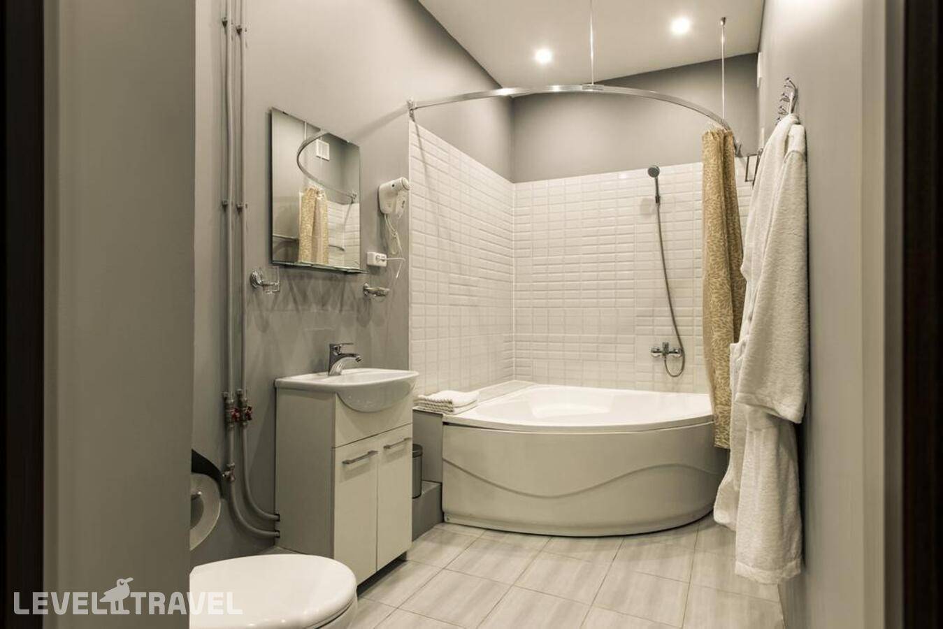 фотографии отеля Nordkapp Садовая в Россия(Адмиралтейский район) - фото №39