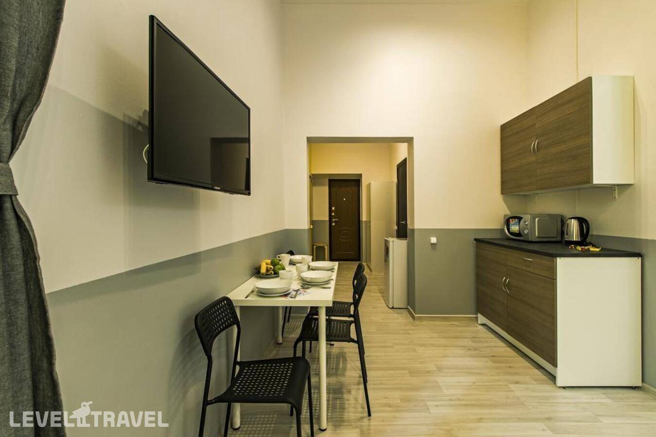 фотографии отеля Nordkapp Садовая в Россия(Адмиралтейский район) - фото №32