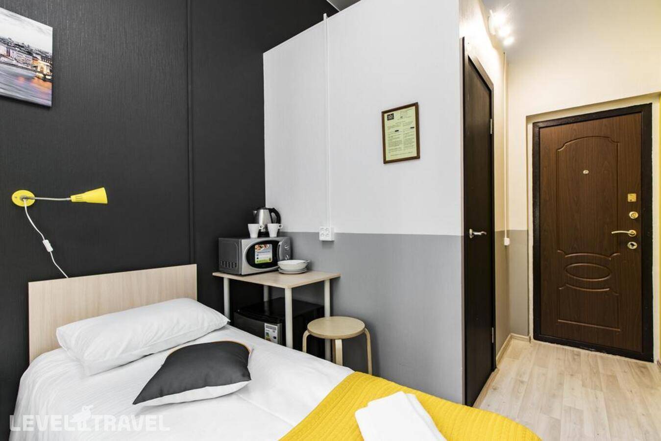 фотографии отеля Nordkapp Садовая в Россия(Адмиралтейский район) - фото №19