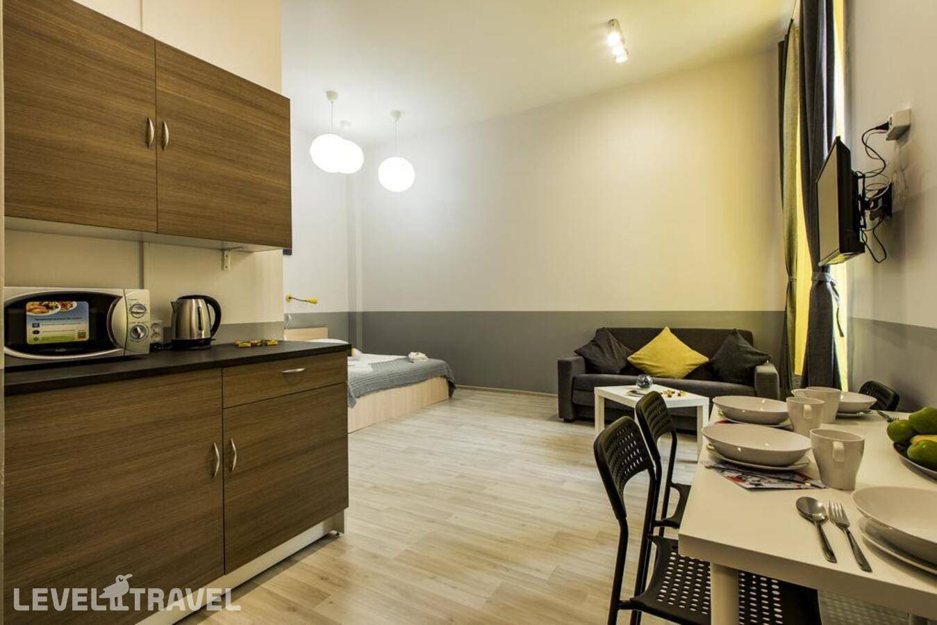 фотографии отеля Nordkapp Садовая в Россия(Адмиралтейский район) - фото №36