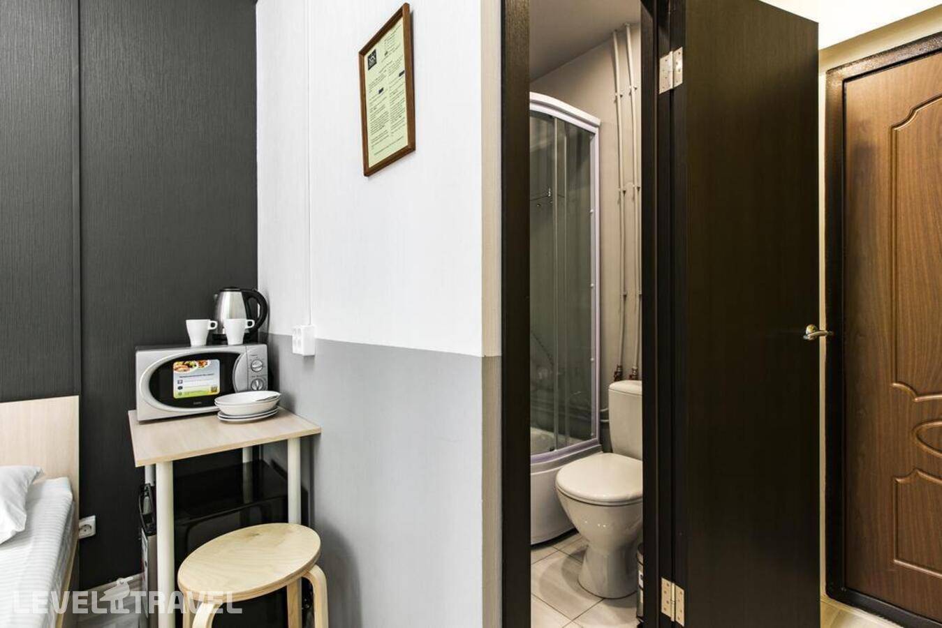 фотографии отеля Nordkapp Садовая в Россия(Адмиралтейский район) - фото №20