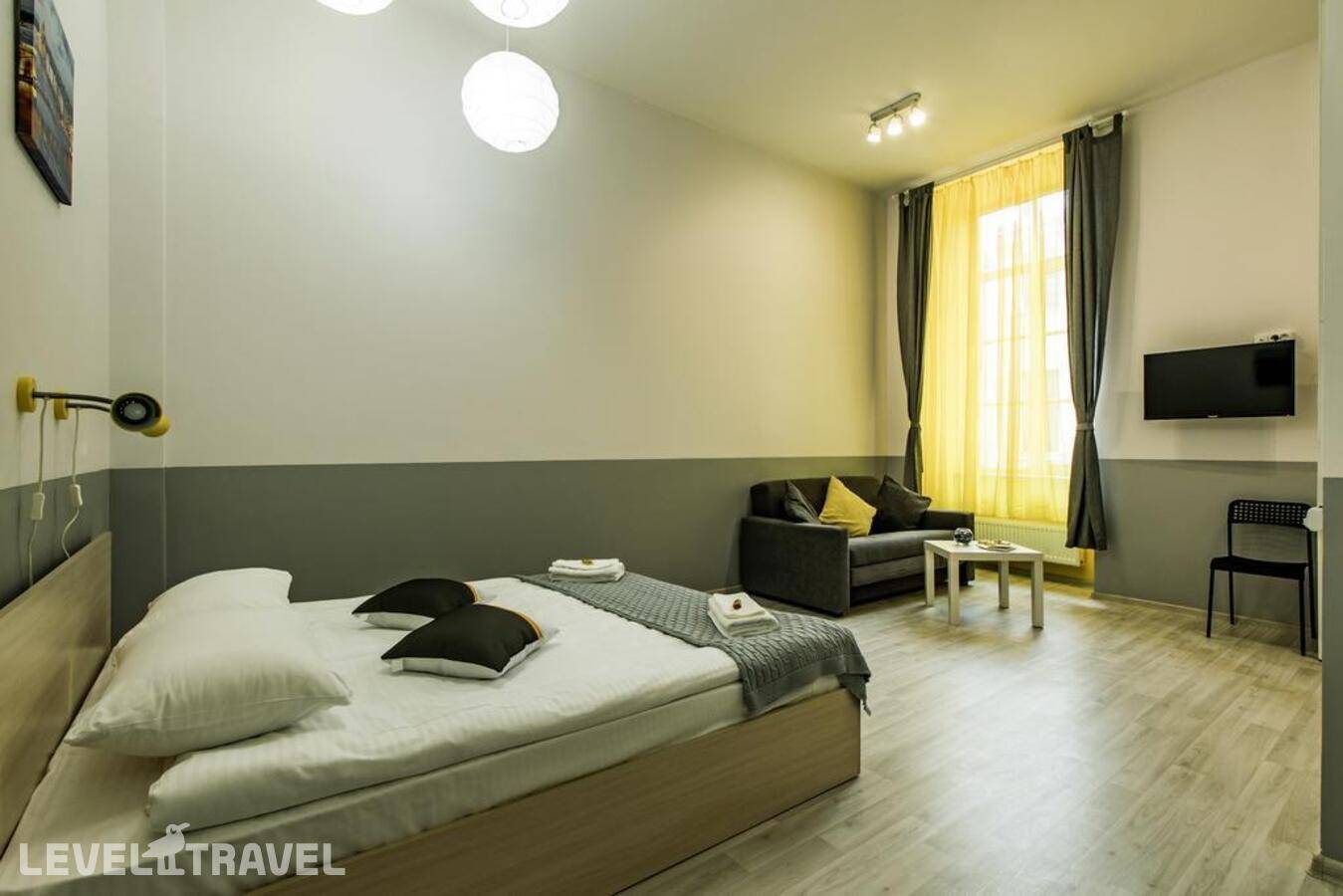 фотографии отеля Nordkapp Садовая в Россия(Адмиралтейский район) - фото №33