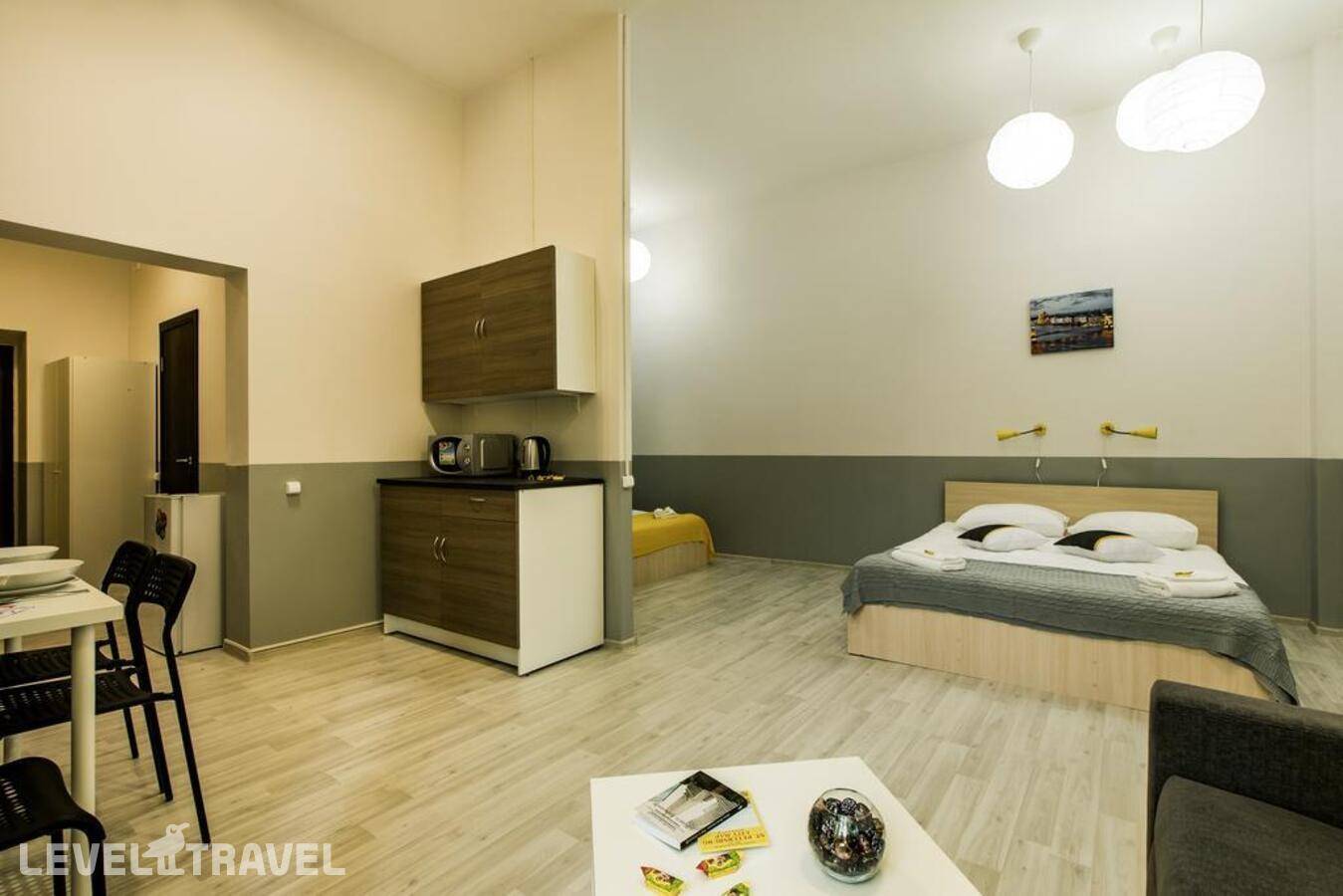 фотографии отеля Nordkapp Садовая в Россия(Адмиралтейский район) - фото №31