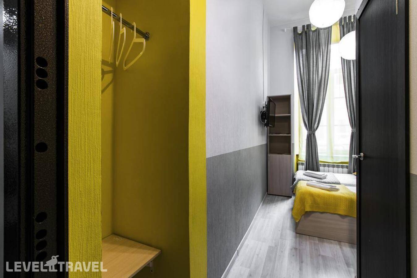 фотографии отеля Nordkapp Садовая в Россия(Адмиралтейский район) - фото №15