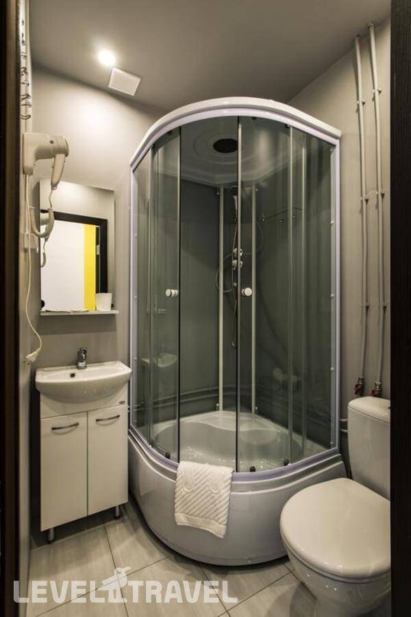 фотографии отеля Nordkapp Садовая в Россия(Адмиралтейский район) - фото №16