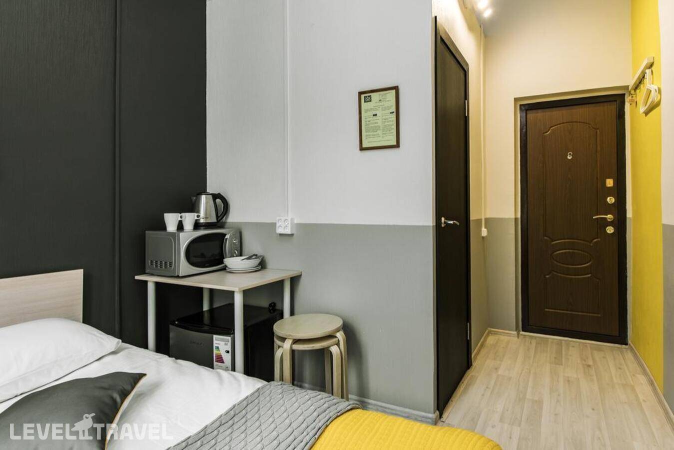 фотографии отеля Nordkapp Садовая в Россия(Адмиралтейский район) - фото №9