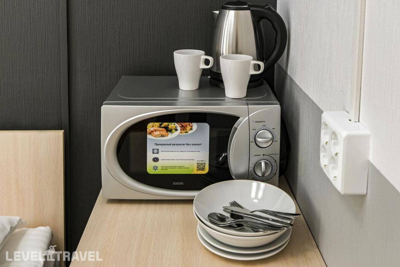 фотографии отеля Nordkapp Садовая в Россия(Адмиралтейский район) - фото №18