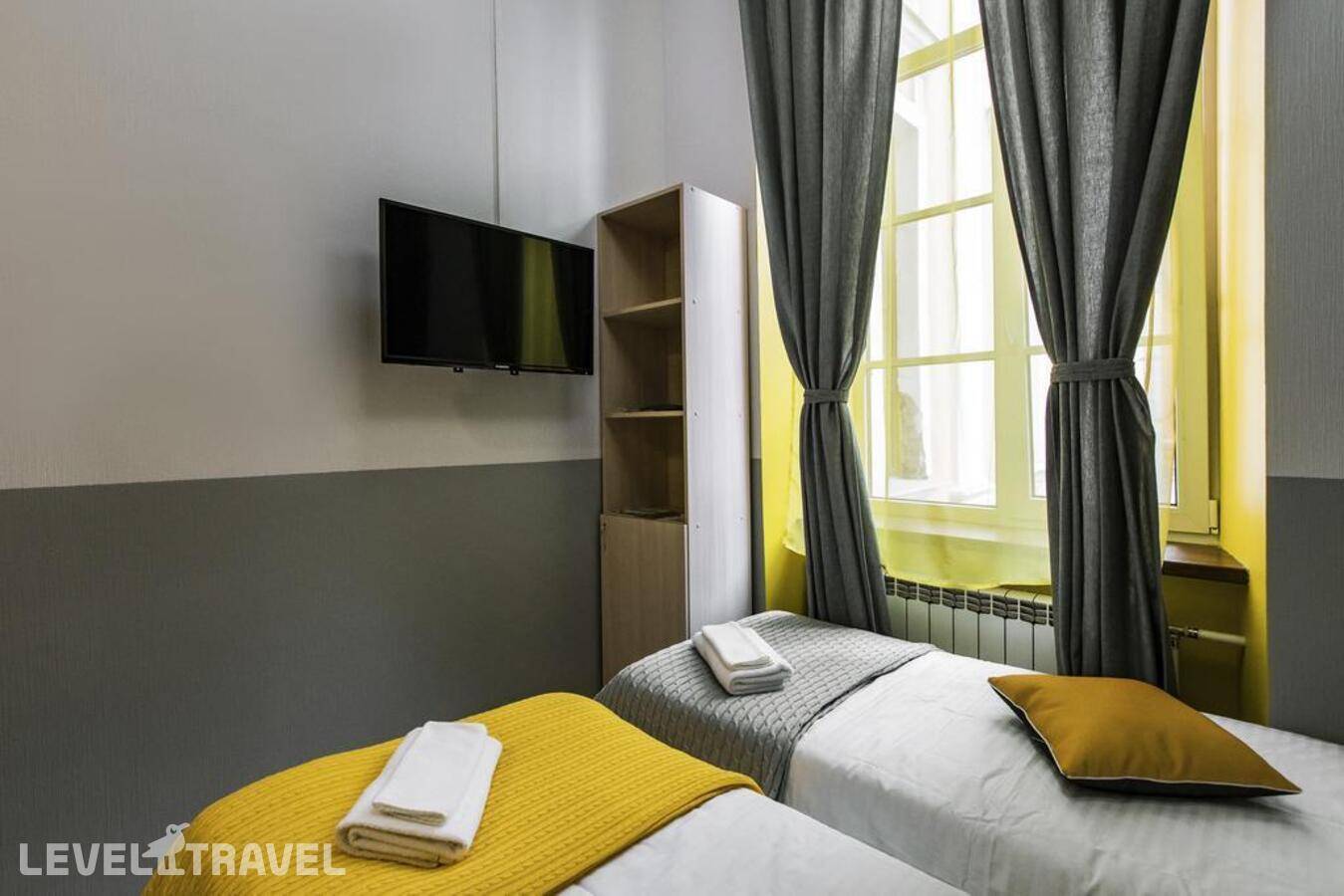 фотографии отеля Nordkapp Садовая в Россия(Адмиралтейский район) - фото №17